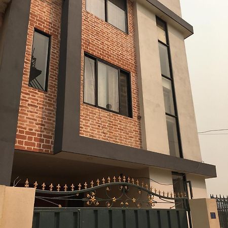 Lalitpur Gupta'S Residence מראה חיצוני תמונה