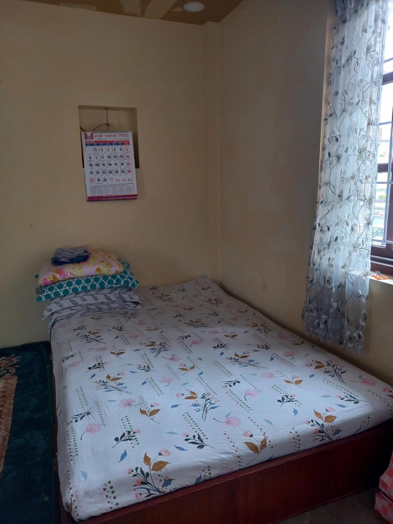 Lalitpur Gupta'S Residence מראה חיצוני תמונה